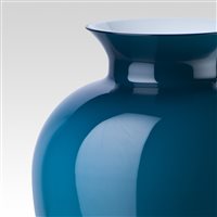 Vase Venini Labuan in Glass FO370663000O0IG - FO370663000O0IG